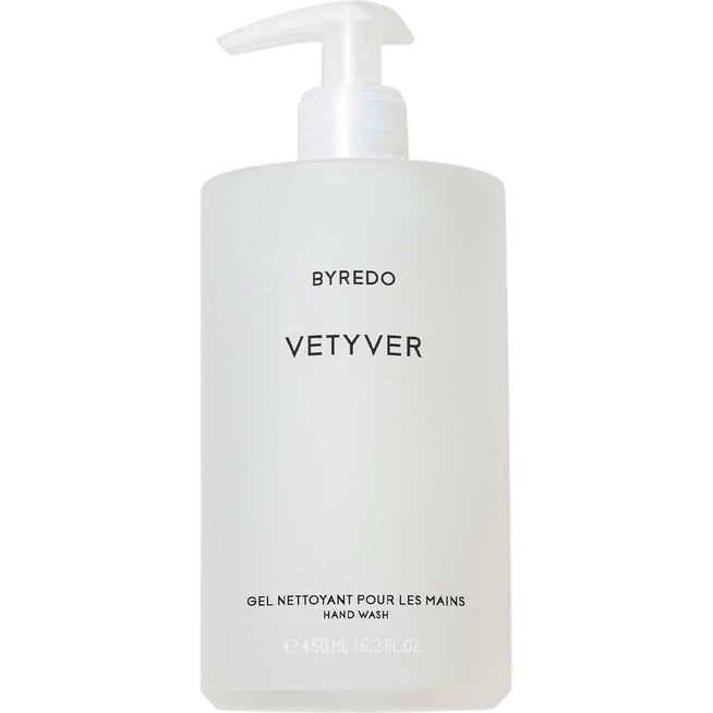 Photo of Suede Hand Wash