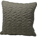 Thumbnail photo of Tassel Cushion 45x45 Cm Pale Green