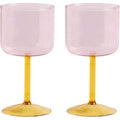 Thumbnail photo of Tint Wine Glass 25 Cl 2-pack 1