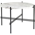 Thumbnail photo of TS Coffee Table, Round, Small
