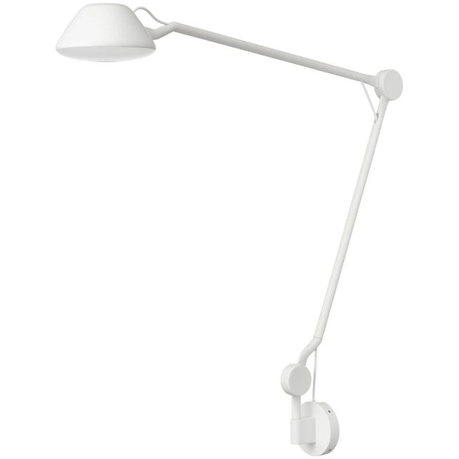 Photo of Aq01 Wall Lamp
