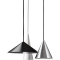 Thumbnail photo of W201 Extra Small Pendant 5w Dimmable S3, Black - Pendellampor - Claesson Koivisto Rune - Svart