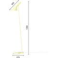 Thumbnail photo of AJ Floor Lamp