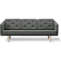 No. 1 Sofa - 3 seater