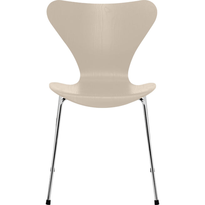 Photo of 3107 Series 7 Chair - Chromed Steel Base