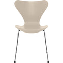 3107 Series 7 Chair - Chrome Base