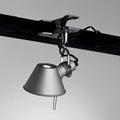 Thumbnail photo of Tolomeo Micro Pinza Led Wall Lamp Aluminium
