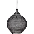 Thumbnail photo of Mesh Hanging Lamp
