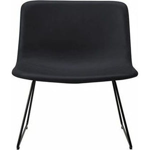 Photo of Pato Sledge Lounge Chair 4372