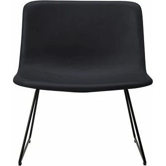 Photo of Pato Sledge Lounge Chair 4372