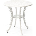 Thumbnail photo of Industry Assembly Table White - 18687_bia