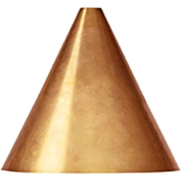 Photo of Tell Shade, Raw Copper - Lampskärmar - Addi