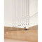 Thumbnail photo of Wireflow Lineal Pendant Lamp