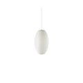 Thumbnail photo of Nelson Cigar Bubble Pendant Lamp
