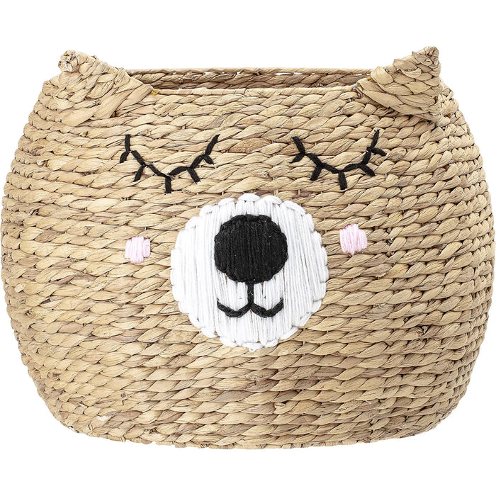 Photo of Basket of bears with ears