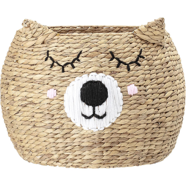 Photo of Basket of bears with ears