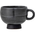 Thumbnail photo of Emilo Mug Grey Set of 6 Pieces