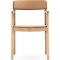 Thumbnail photo of Timb Armchair 1