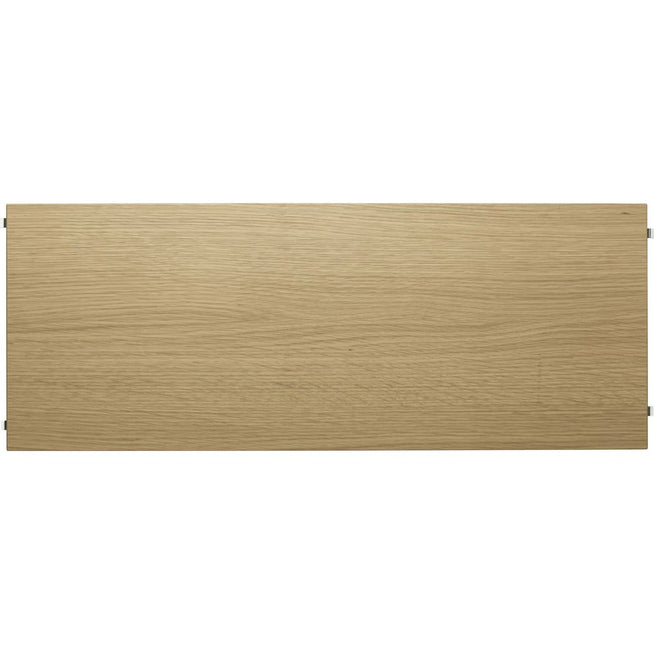 Photo of String Shelves 78x30, Oak, 3-pack - Shelving - Nils Strinning - Wood-coloured - Wood