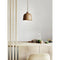 Thumbnail photo of Grain Pendant Lamp