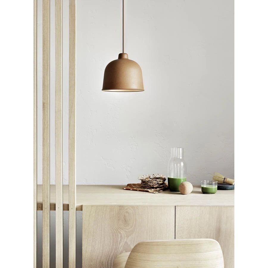 Grain Pendant Lamp