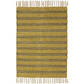 Thumbnail photo of Ruby Rug Green
