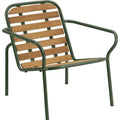 Thumbnail photo of Vig Lounge Chair Robinia