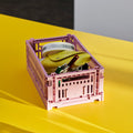 Thumbnail photo of Colour Crate, Small 17x26.5 Cm