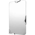 Thumbnail photo of Roberta Mirror Silver