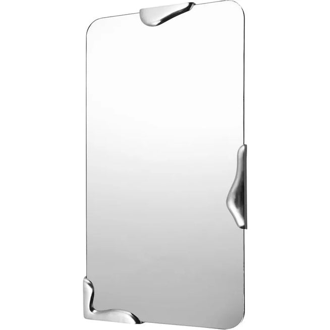 Photo of Roberta Mirror Silver
