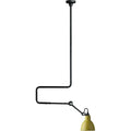 Thumbnail photo of No. 312 Ceiling Lamp From Lampe Gras