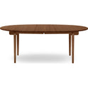 CH338 Dining Table - 2 extension leaves