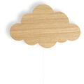 Thumbnail photo of Cloud Lamp