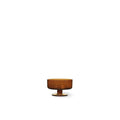 Thumbnail photo of Oli Dessert Cup - Skål - Amber - Ø10 X H6,5 Cm