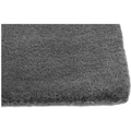 Thumbnail photo of Raw No2 Rug Dark Grey