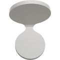 Thumbnail photo of Rea 17 Wall Lamp White