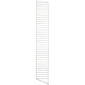 Thumbnail photo of String Golvgavel 200, Beige, 1-pack - Hyllsystem - Nils Strinning - Beige - Metall