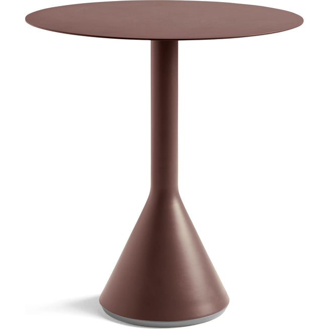 Photo of Palissade Cone Table Ø70 cm