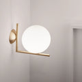 Thumbnail photo of Ic C/w1 Wall Lamp/ceiling Lamp