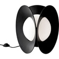 Thumbnail photo of Armen Table Lamp Black - DCW Editions