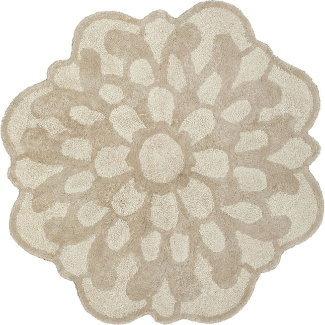 Photo of Otil Bath Mat 21 - Bath mats - Patterned