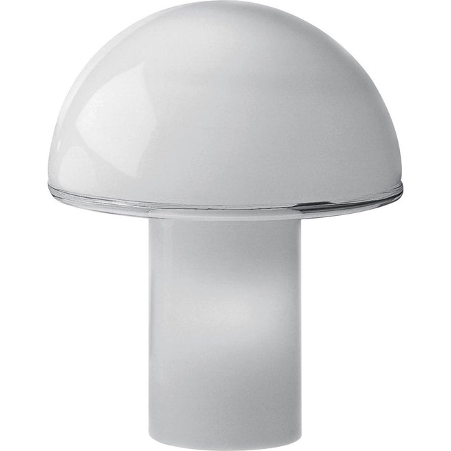 Photo of Onfale Medio Bordslampa - Bordslampor - Luciano Vistosi - Vit