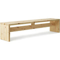 Thumbnail photo of Stretch Bench - Bænk - Pine - 200 Cm - H45 X W40 X L200 Cm