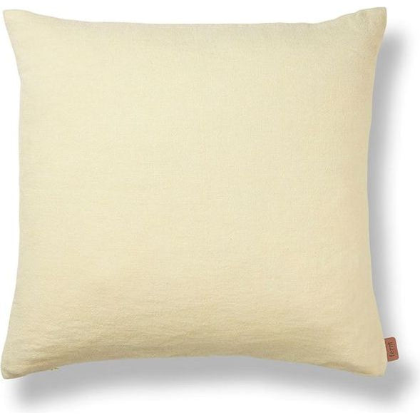 Photo of Heavy Linen Cushion - Pude