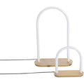 Thumbnail photo of Unseen Table Lamp Small - Bordslampor - Studiopepe - Guld