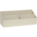Thumbnail photo of Pod Desk Organizer Sand