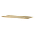 Thumbnail photo of String Desk Top 160 cm - Oak - Wood Coloured - Mdf/Wood