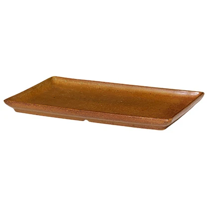 Photo of Eli Sheets Caramel Brown - Set of 8 Pieces