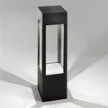 Thumbnail photo of Lantern G1, Black, 8w led, 3000k, ip54 - Outdoor floor lamps - Marie Holsting - Black