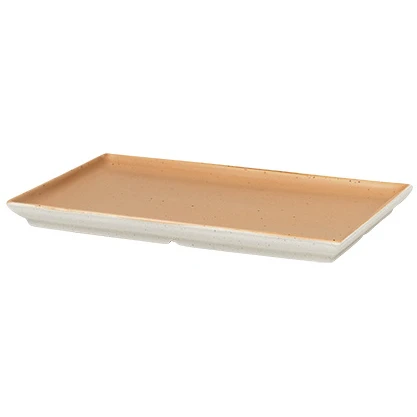 Photo of Eli Plates Camel - Set of 8 Pieces